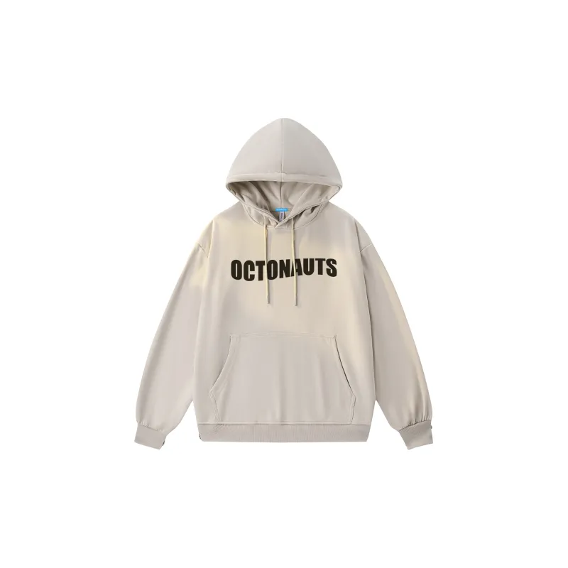 Small Columns Under The Sea Sweatshirt Unisex-15