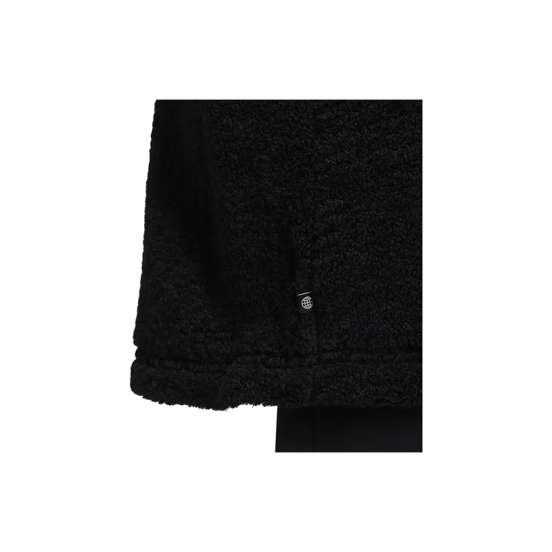 Adidas Originals Jackets Women's Black-4