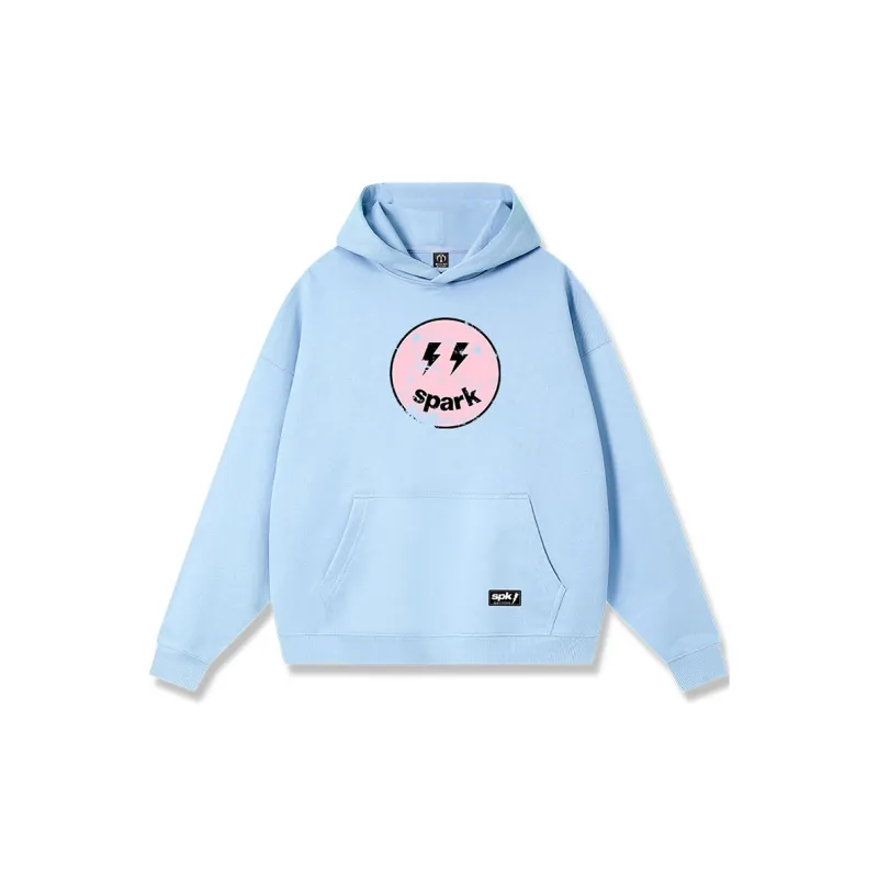 MIRACLE KILL x SPARK INFINITE SS24 Sweatshirt Unisex-98