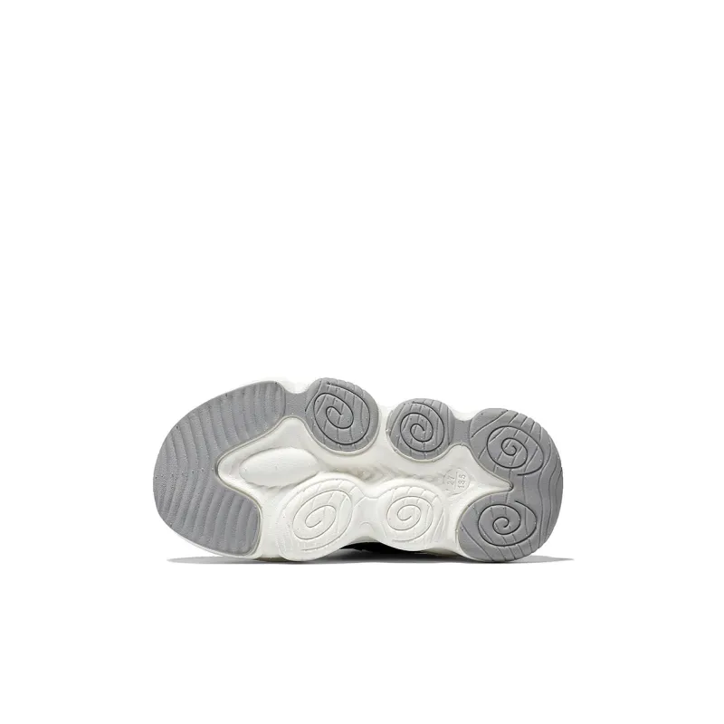 Jeep Anti-Slip Wear-Resistant Kids Lifestyle Shoes Kids'-4