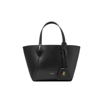 Jimmy Choo Small Diamond Tote Bag