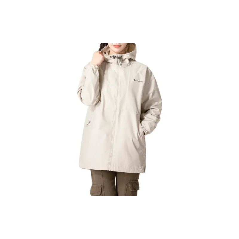 Columbia Jackets & Coats Women's Gray-2