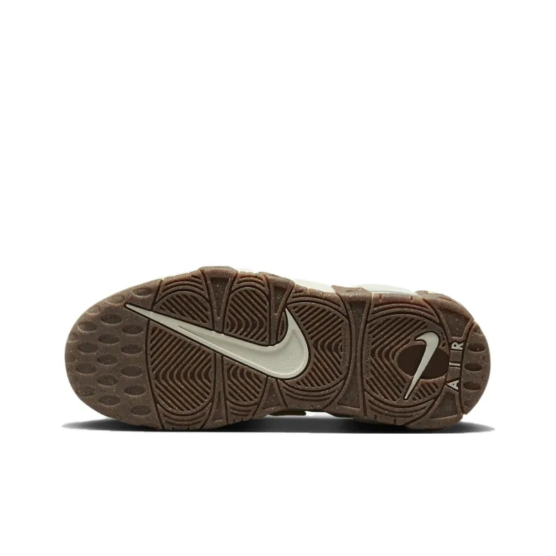 Nike Air More Uptempo Coconut Milk GS-5