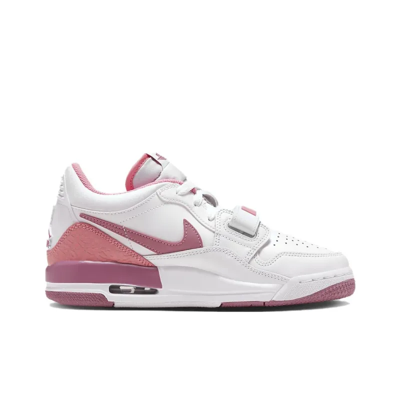 Jordan Legacy 312 Low Desert Berry GS-2