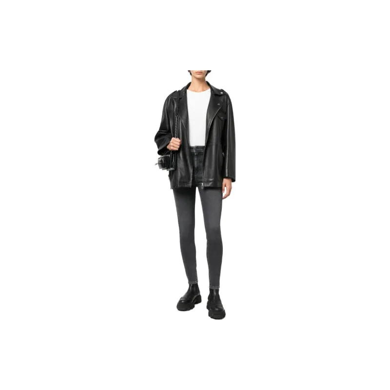 DIESEL 1984 Slandy-High Super Skinny Jeans-1
