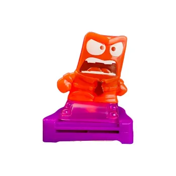 McDonald's Pixar Movie Collection Toy Inside Out 2 Chibi Figures