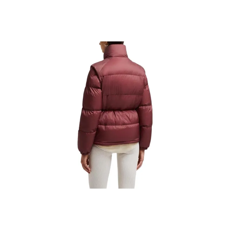 Moncler Verone 1 Reversible Jacket 'Dark Red'-3