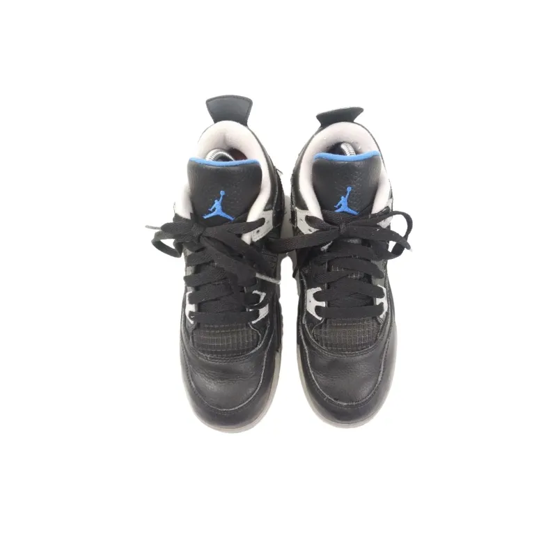 Jordan 4 Retro Motorsports Alternate PS-2