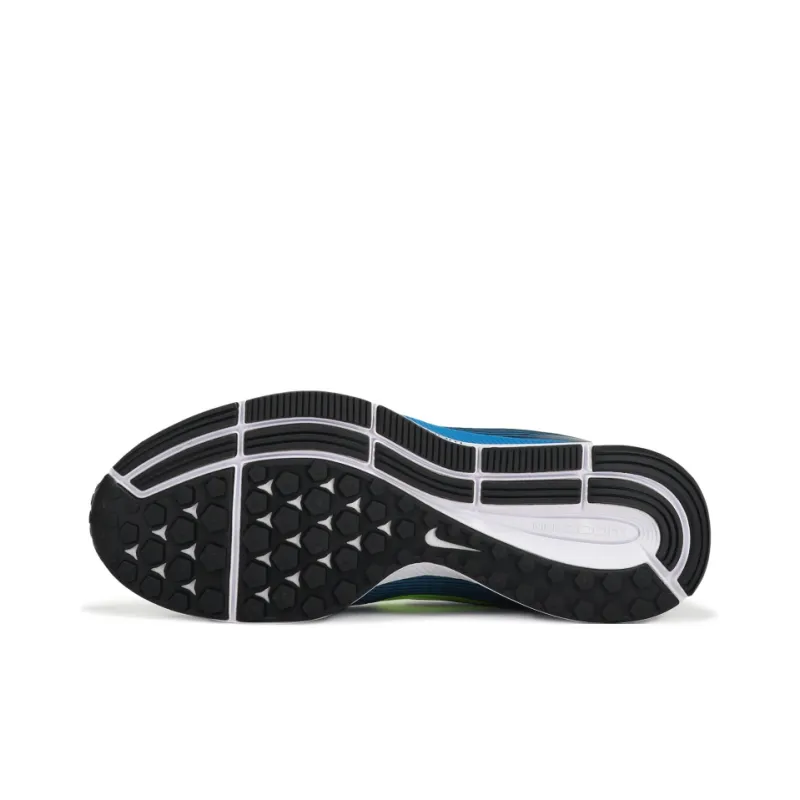 Nike Air Zoom Pegasus 34 Blue Orbit-4