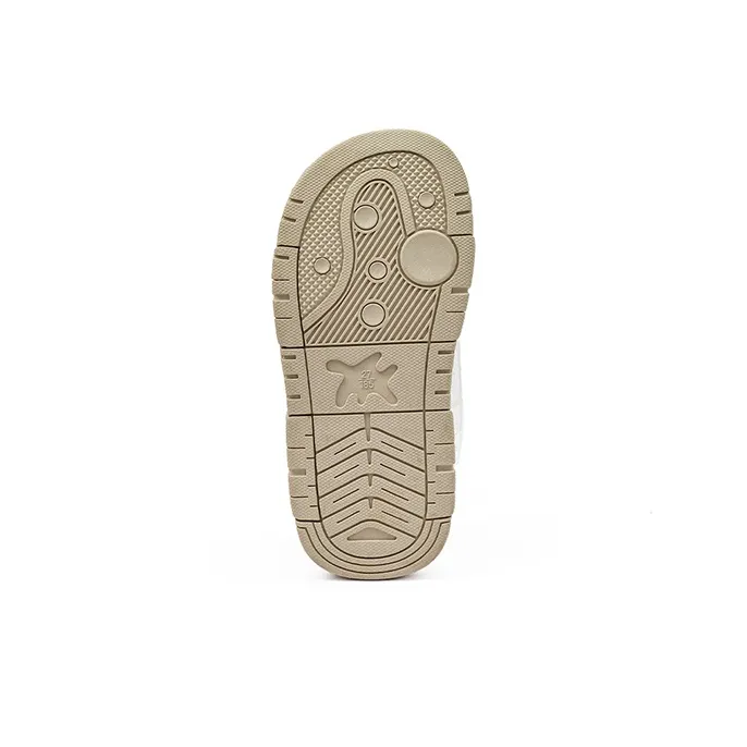 KAPPA KIDS Kappa Anti Slip Wear Resistant Children's Sandals Beige Kids'-5