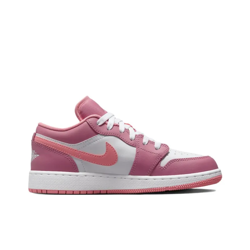 Jordan 1 Low Desert Berry GS-4