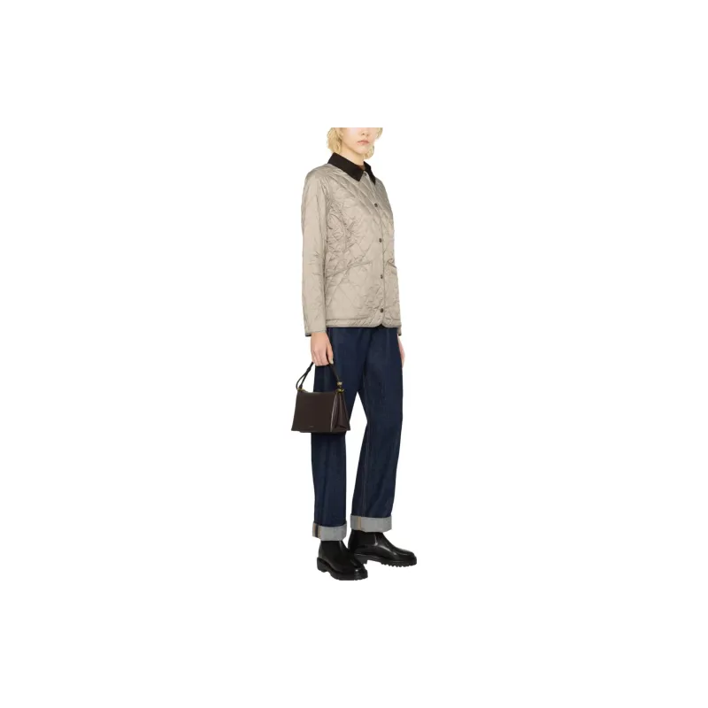 BARBOUR Annandale Quilted Jacket-3