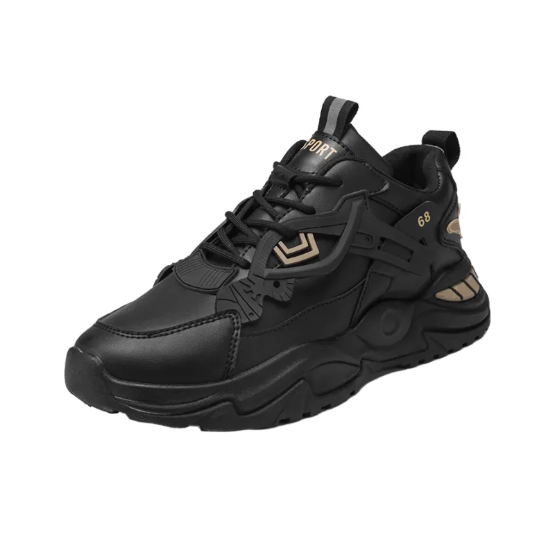 DM Low-Top Chunky Sneakers Men's Box Included-10