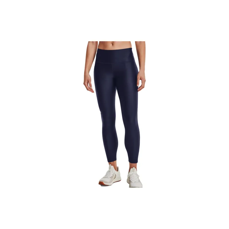 Under Armour Leggings Women's Blue-2