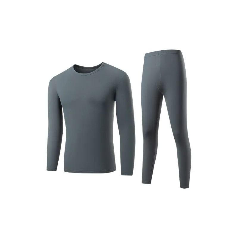 MIIOW Men Thermal Sets-11