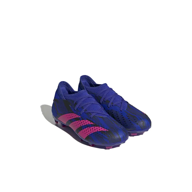 adidas Paul Pogba X Predator Accuracy.3 FG J 'High-Energy Style'-2