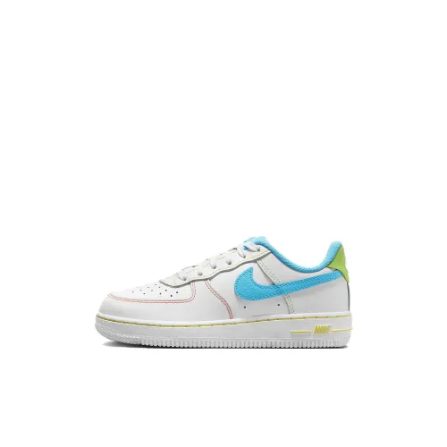 Nike Air Force 1 Kids' Skateboarding Shoes Pre-school