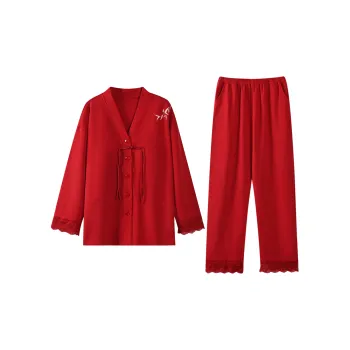 UAVAE Unisex Pajama Sets