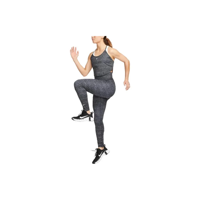 Nike Knitted Sweatpants Women's Slate Gray-2