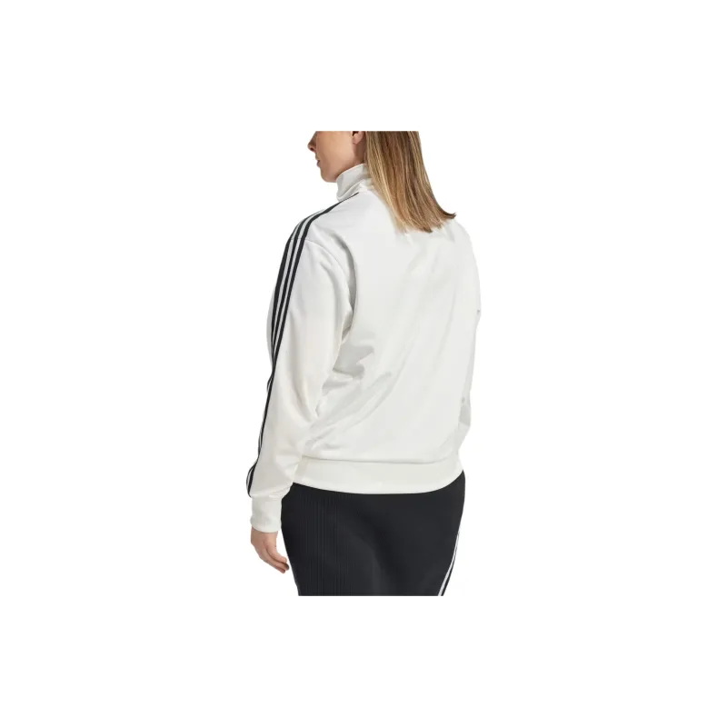 Adidas Originals Adicolor FIREBIRD TRACK Jackets & Coats Women's White-2