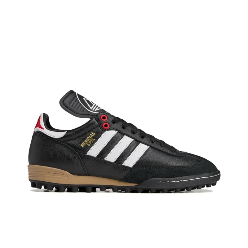 Adidas Mundial Team Spezial F.C. Turf Black White Red-1