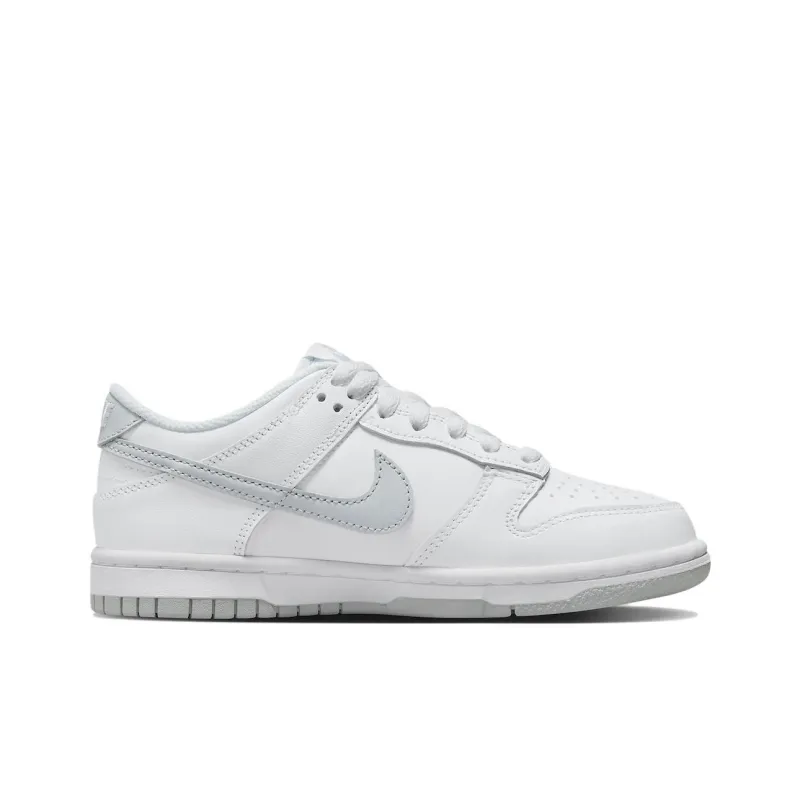 Nike Dunk Low Pure Platinum GS-1
