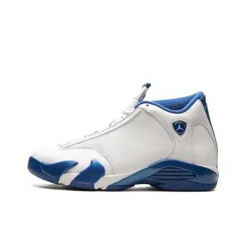 JORDAN 14 Retro Ovo God's Plan