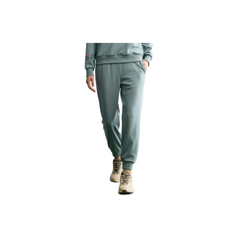 SPYDER Knitted Sweatpants Women's-7
