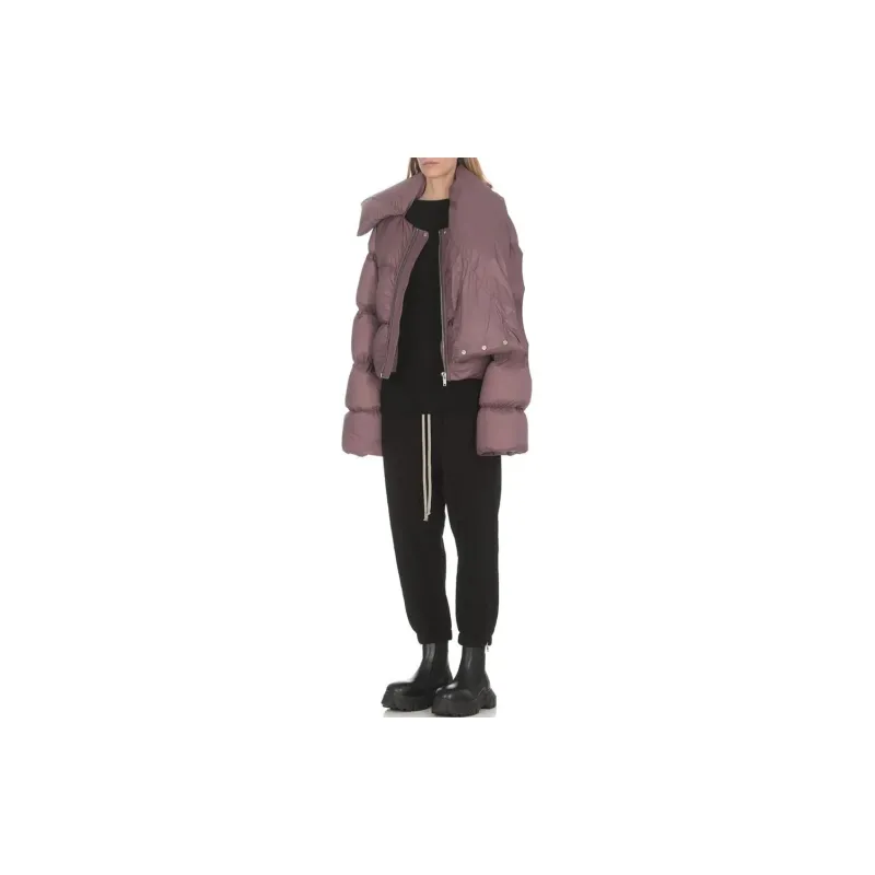 RICK OWENS Sweaters Women's Black-1