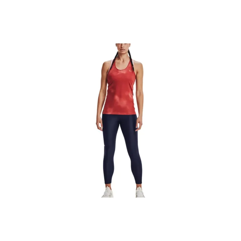 Under Armour Leggings Women's Blue-4