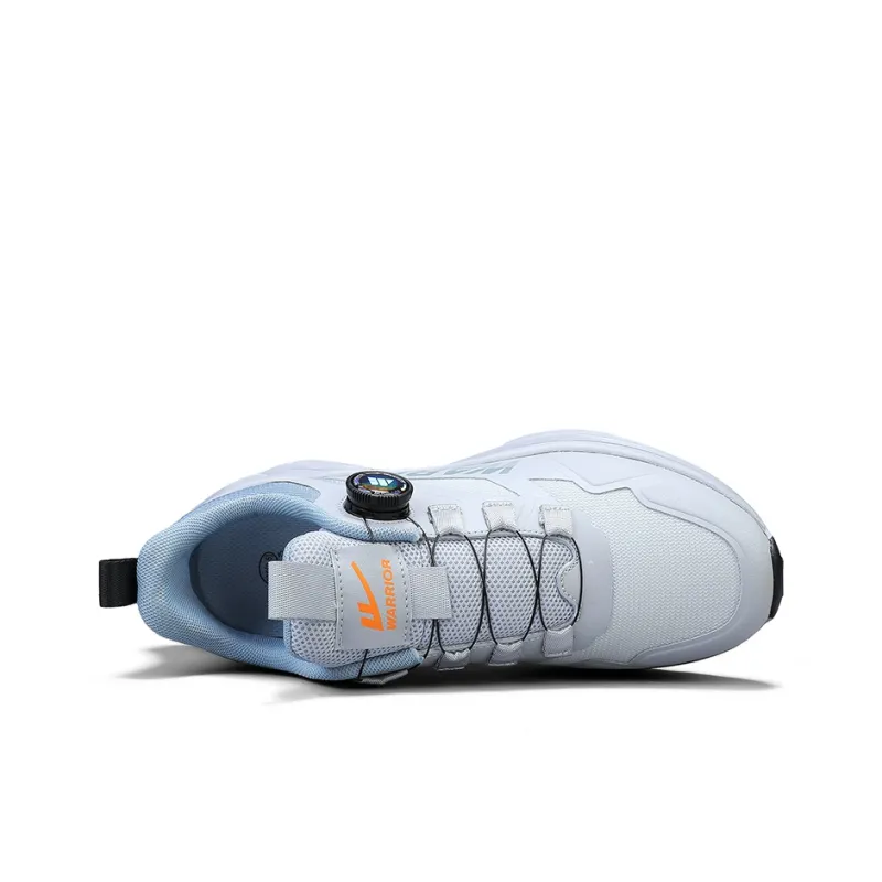 Warrior Sprint Running Shoes Men's-3