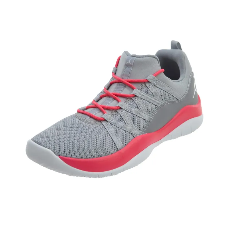 Jordan Deca Fly Wolf Grey GS-2