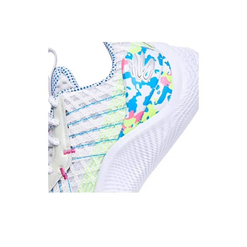 Under Armour Curry 10 Splash Party GS-5