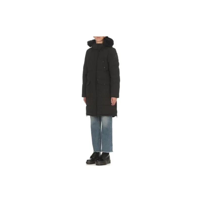 Moose Knuckles Onyx Causapscal Down Parka-2
