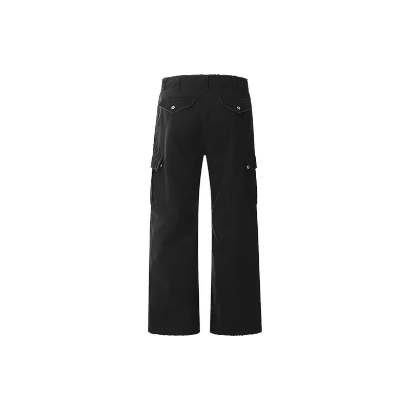 Gangurru Cargo Pants Unisex-1