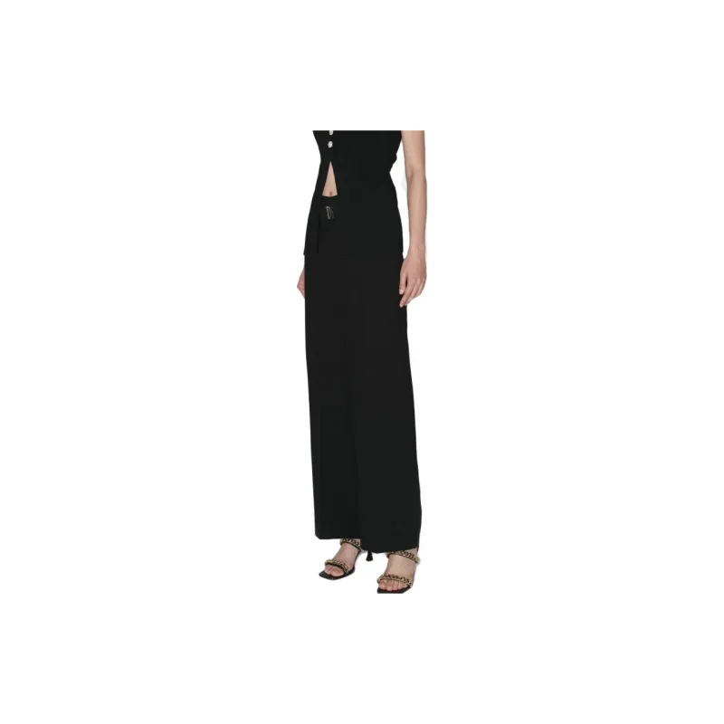 Bebe Casual Pants Women's-3
