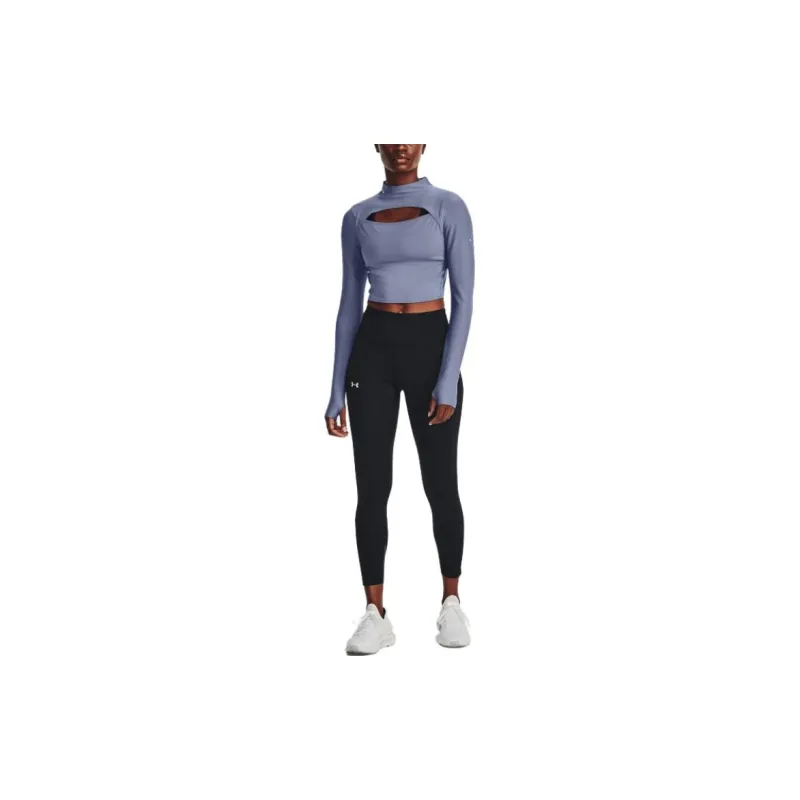 Under Armour RUSH T Shirt Women's-2