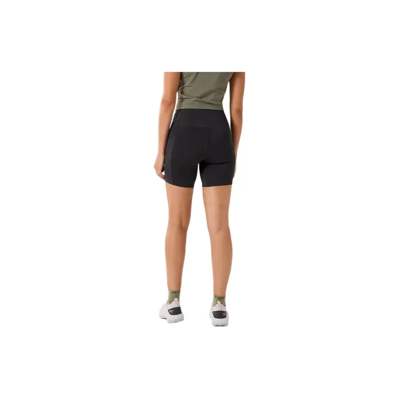 Arcteryx Essent Casual Shorts Women's-2