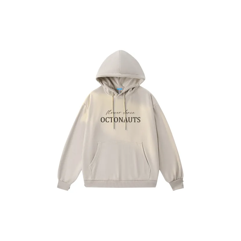Small Columns Under The Sea Hoodie Unisex-15