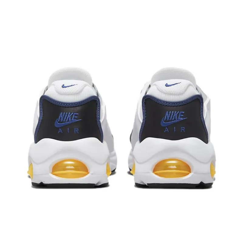 Nike Air Max TW Next Nature White University Gold GS-4