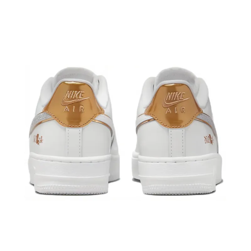 Nike Air Force 1 Low '07 LV8 NOLA GS-4