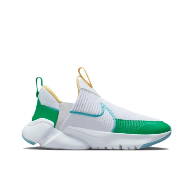 Nike Flex Plus 2 'White/Stadium Green' GS-2