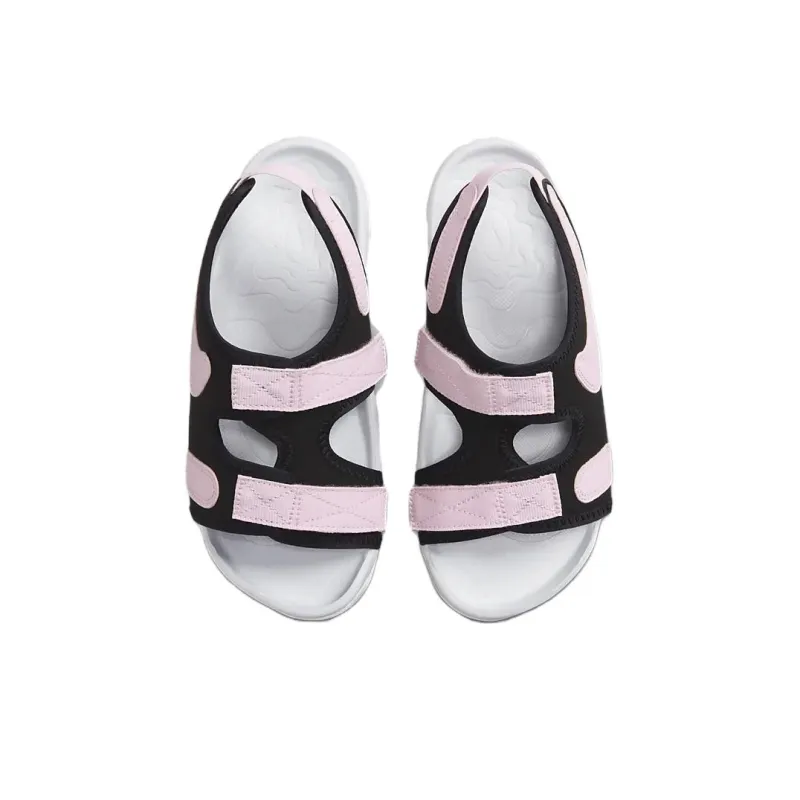 Nike Sunray Adjust 6 'Black Pink Foam' GS-2