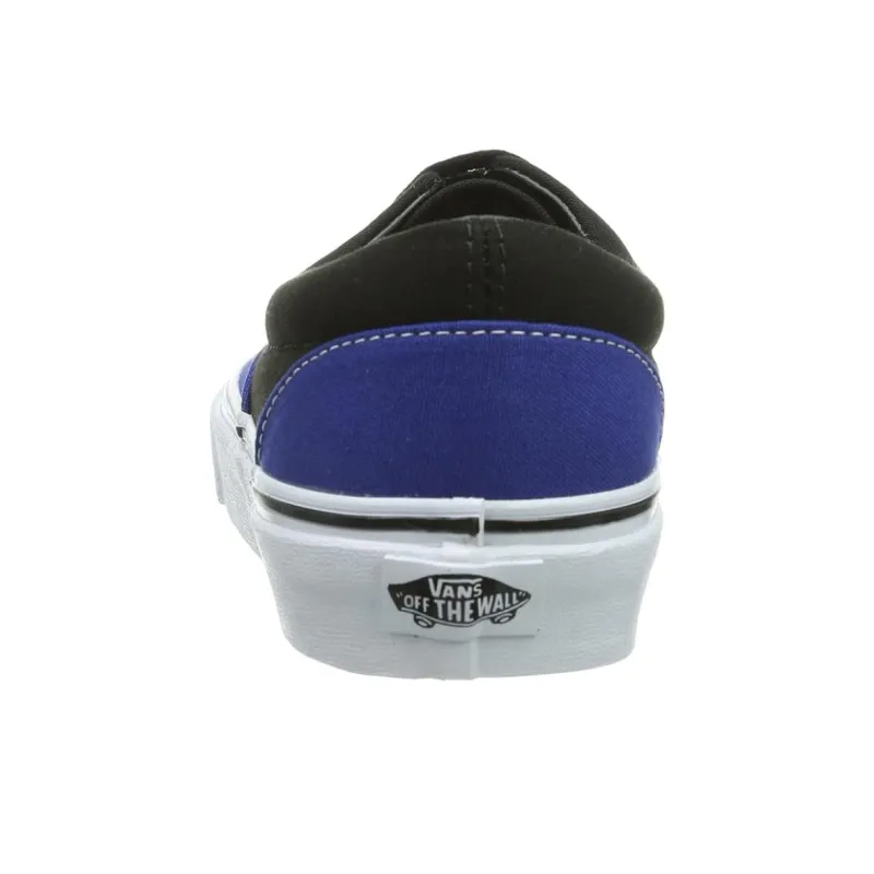 Vans Era 2 Tone 'True Blue Black'-3