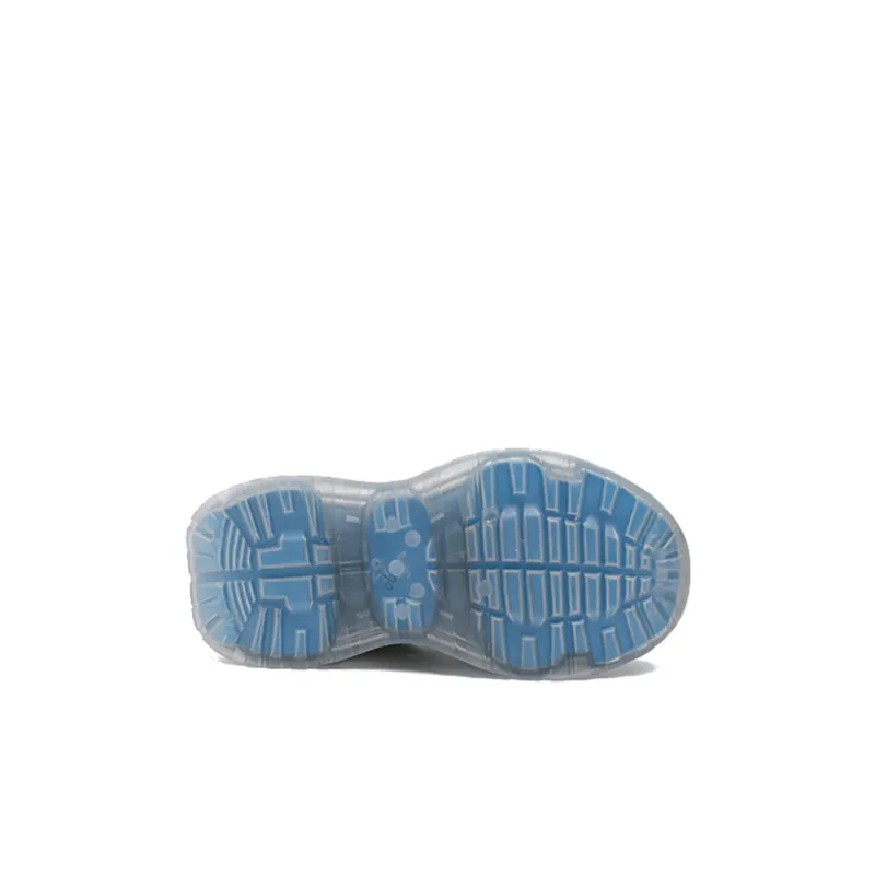 KAPPA KIDS Lifestyle Shoes Gray Blue Kids'-5