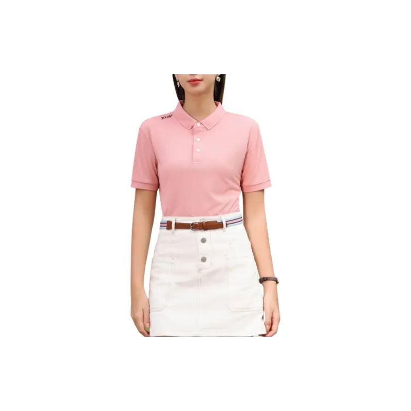 2(X)IST Polo Shirts Unisex-8