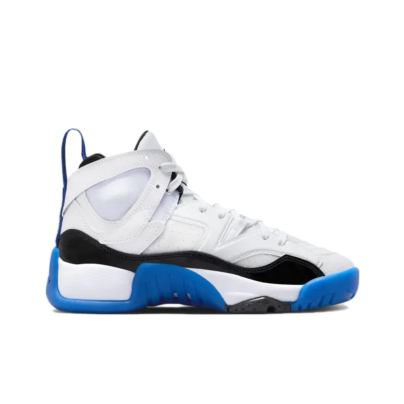 Jordan Jumpman Two Trey Concord Royal GS-1