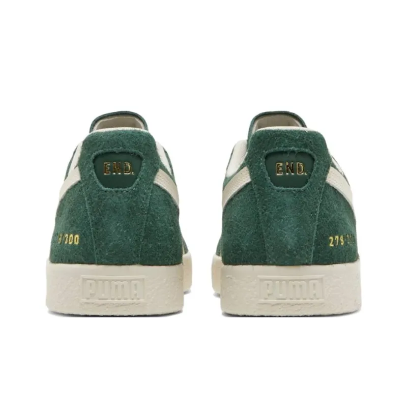 PUMA END. X PUMA Clyde Og '50th Anniversary Pine'-1