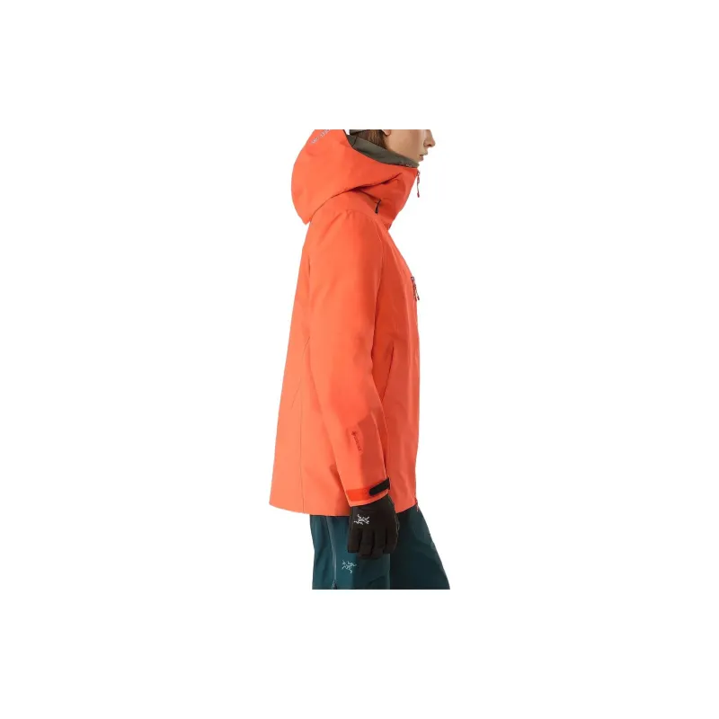 Arcteryx Rush Jackets Women's-4