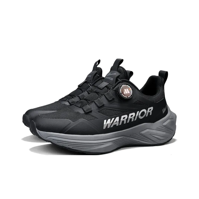 Warrior Sprint Running Shoes Men's-14